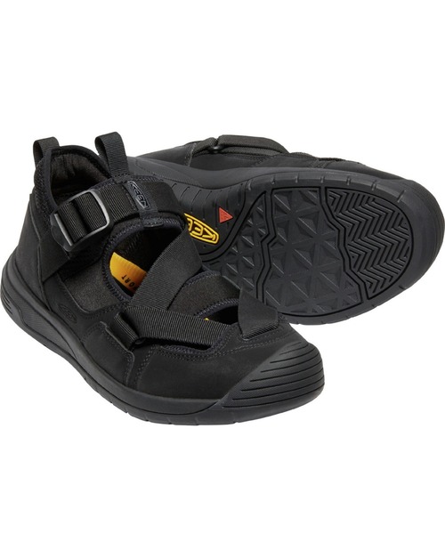 【KEEN/キーン 】ゼラポート トレイル スニーカー サンダル　27cm m-zerraport-d6.jpg