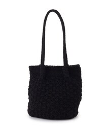 SOUP | ◆クロシェバッグ(ハンドバッグ)