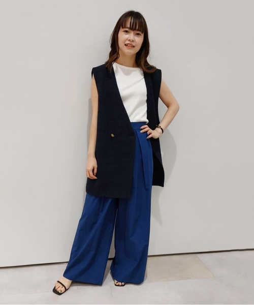 UNTITLED（アンタイトル）の「◇【清涼感】コットンタイプライター