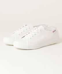 SUPERGA | SUPERGA スペルガ 2725 NUDE 2725 ヌード S4116EW WHITE ADL(スニーカー)