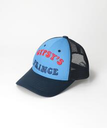 ＜Andersson Bell＞ GYPSYS MESH CAP/キャップ
