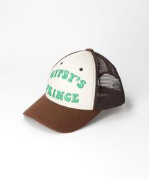 ＜Andersson Bell＞ GYPSYS MESH CAP/キャップ