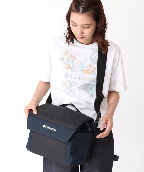 Columbia（コロンビア）の「シールドシティショルダー（ショルダー 