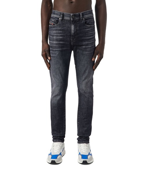 Diesel Ss22 メンズ デニムパンツ スキニー スリム サステナブル デニムパンツ Diesel ディーゼル のファッション通販 Zozotown Diesel Ss22 メンズ デニムパンツ スキニー スリム サステナブル デニムパンツ Diesel ディーゼル のファッション通販 Zozotown