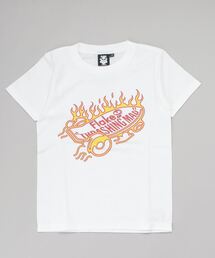 FLAKE S/S T-SHIRTS