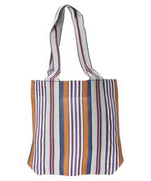 Green　Parks | ・ストライプトート(トートバッグ)