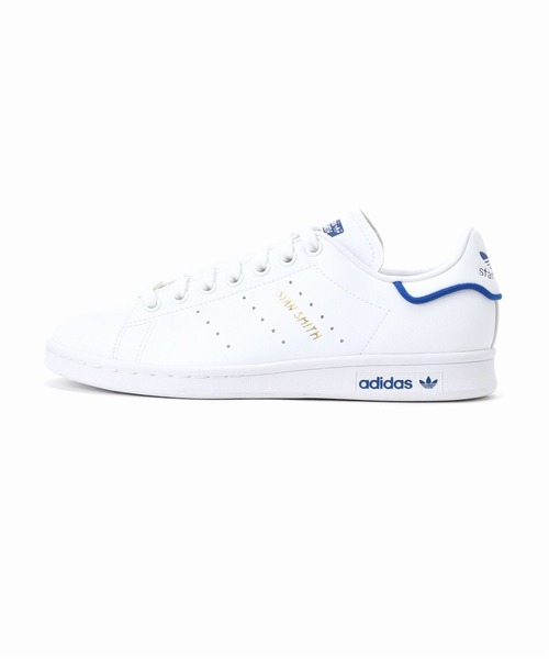 adidas（アディダス）の「【adidas /アディダス】STAN SMITH exclusive（スニーカー・レディース・グリーン/ネイビー・23/23.5/24/24.5/25）」の11枚目の写真