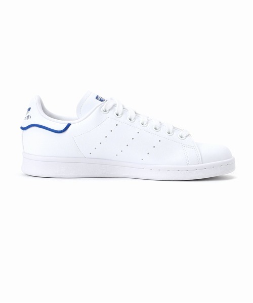 adidas（アディダス）の「【adidas /アディダス】STAN SMITH exclusive（スニーカー・レディース・グリーン/ネイビー・23/23.5/24/24.5/25）」の3枚目の写真