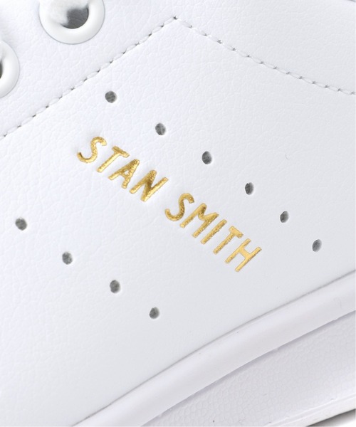 adidas（アディダス）の「【adidas /アディダス】STAN SMITH exclusive（スニーカー・レディース・グリーン/ネイビー・23/23.5/24/24.5/25）」の6枚目の写真