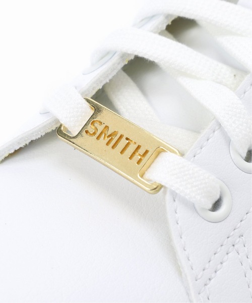adidas（アディダス）の「【adidas /アディダス】STAN SMITH exclusive（スニーカー・レディース・グリーン/ネイビー・23/23.5/24/24.5/25）」の9枚目の写真