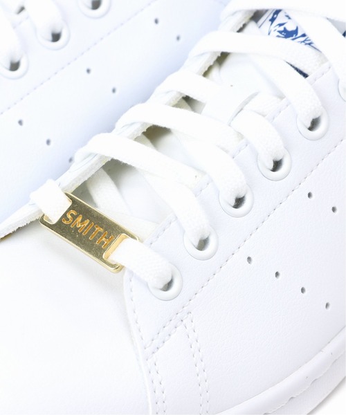 adidas（アディダス）の「【adidas /アディダス】STAN SMITH exclusive（スニーカー・レディース・グリーン/ネイビー・23/23.5/24/24.5/25）」の20枚目の写真