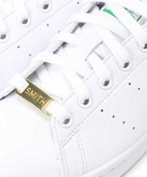 adidas（アディダス）の「【adidas /アディダス】STAN SMITH exclusive（スニーカー・レディース・グリーン/ネイビー・23/23.5/24/24.5/25）」の13枚目の写真