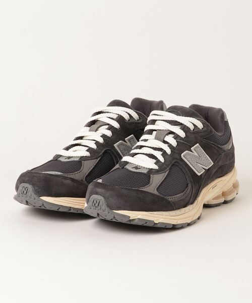 NEW BALANCE ニューバランス M2002RHO(D) M2002R M2002RHO DARK NAVY 