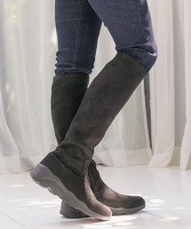 BAYFLOW | スニーカーロングブーツ2(ブーツ)