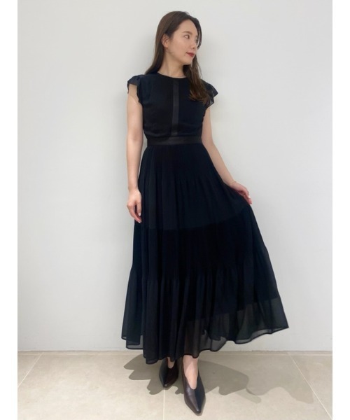 3168 FUR FUR（ファーファー）バイカラーパンプス　37 新品・タグ付き】FUR FUR（ファーファー）バイカラーパンプス