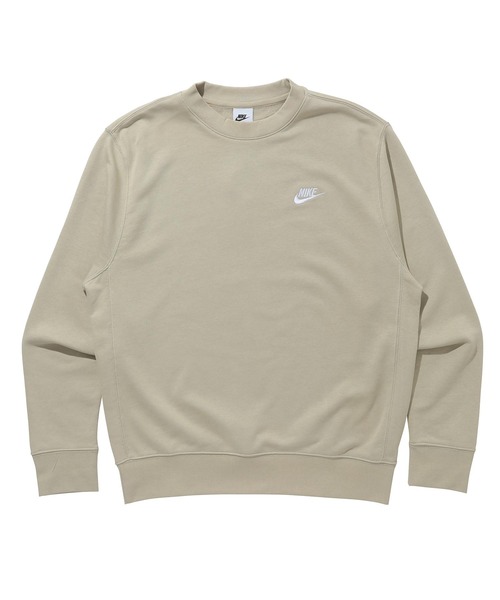 NIKE ACG 18SS ロゴ スウェット グレー ナイキ トライアングル NIKE ACG(ナイキエーシージー) / 18SS/トライアングルロゴ