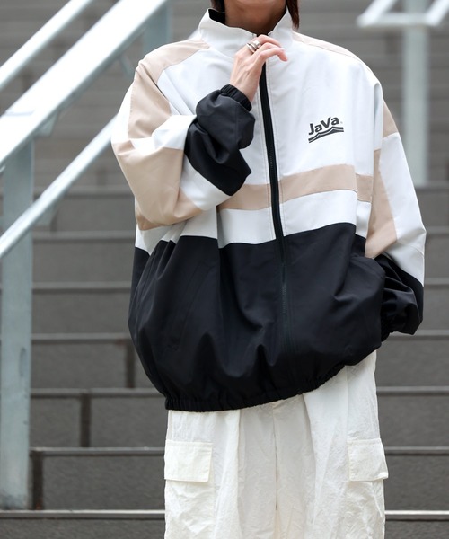 Java（ジャバ）の「《JaVaジャバ コラボ》シャカシャカ配色切替え