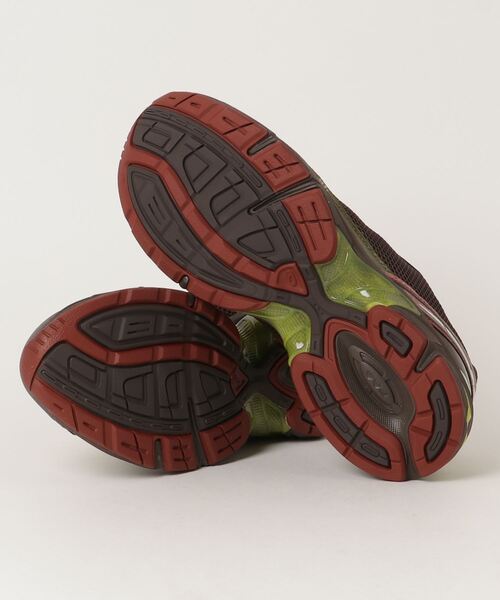 ASICS(アシックス)の「ASICS UB4-S GEL-1130 1201A645-200(スニーカー・メンズ・ブラウン・26cm/27.5cm/26.5cm/28cm/27cm)」の6枚目の写真