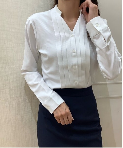 TOKYO SHIRTS（トウキョウシャツ）の「形態安定ノーアイロン