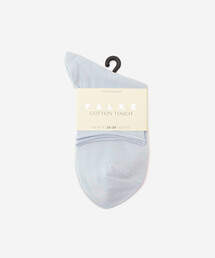 FALKE | FALKE | 47539 COTTON TOUCH SHORT SOCKS WOMEN(ソックス/靴下)