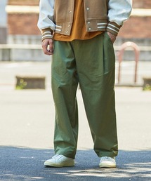 PARACHUTE PANTS / パラシュートパンツ