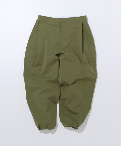 レア希少　名作L.G.B. PARACHUTE PT 3/4 パラシュートパンツ レア希少 名作L.G.B. PARACHUTE PT 3/4 パラシュートパンツ L.G.B.