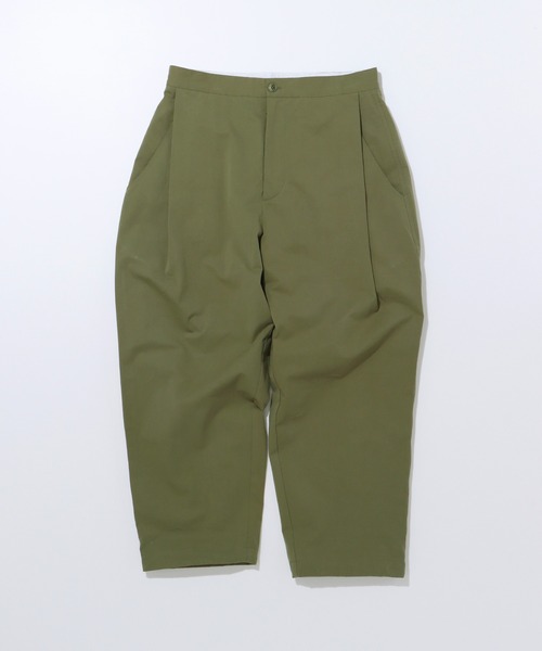 FIDELITY（フィデリティ）の「PARACHUTE PANTS / パラシュートパンツ