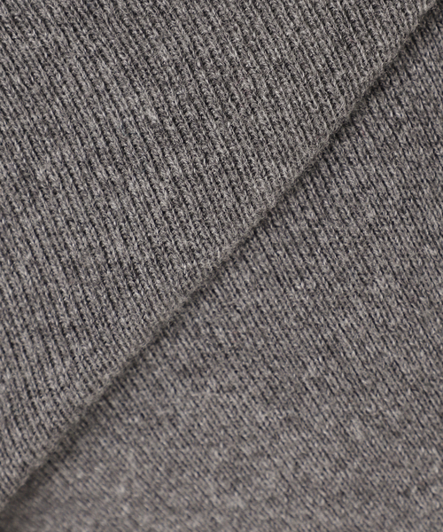 JOURNAL STANDARD(ジャーナルスタンダード)の「コットンカシミヤスムースパンツ(その他パンツ・レディース・ブラック/ベージュ/グレー・FREE)」の19枚目の写真