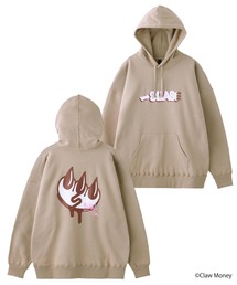 SILAS（サイラス）の「SILASxCLAW MONEY SWEAT HOODIE（パーカー・メンズ）」