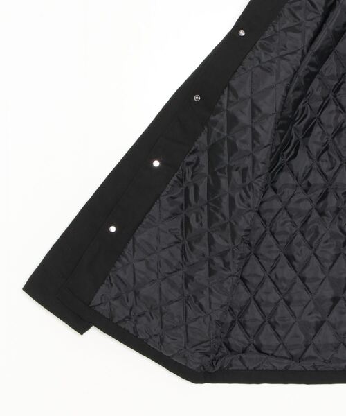BACK CHANNEL カバーオール バックチャンネル カバーオール ジャケット | BACK CHANNEL
