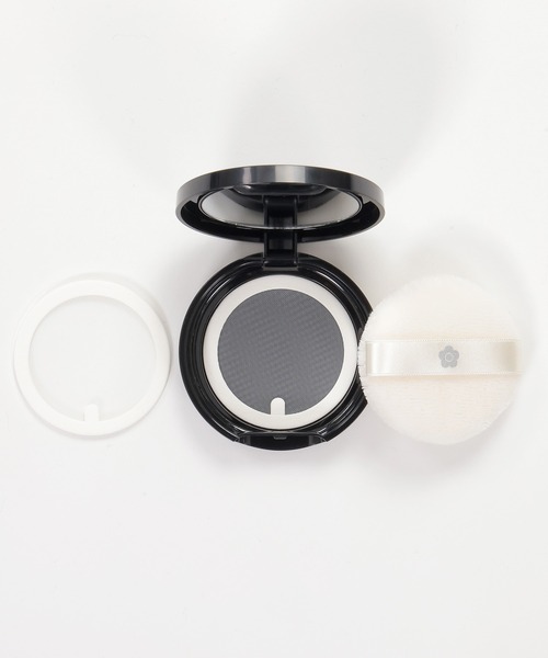 MARY QUANT（マリークワント）の「パウダー コンパクト（手鏡/メイクミラー・レディース・その他・FREE）」の3枚目の写真