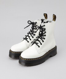 Dr. Martens | Dr.Martens/ドクターマーチン JADON QUAD RETRO  8EYE BOOT 8ホールプラットフォーム厚底ブーツ(ブーツ)