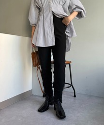 CAPRICIEUX LE'MAGE | リサイクルポリジョガーパンツ(その他パンツ)