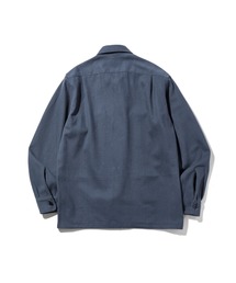 Battenwear バテンウェア カバーオール コットン/ナイロン サイズL 68611525b_b_04_215.jpg