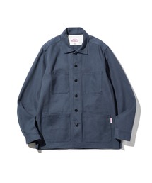 Battenwear バテンウェア カバーオール オリーブ　L Battenwear（バテンウエア）の「【Battenwear/バテンウェア】米国製