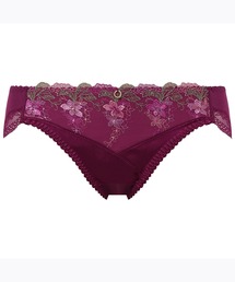 AMOSTYLE BY TRIUMPH | レギュラーショーツ フルーティー フラワー AMST1408 Hikini JX(ショーツ)