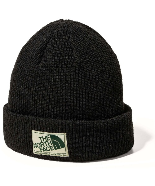 ザ・ノースフェイス / ステッチワークビーニー（ユニセックス） NN42236（ニットキャップ/ビーニー）｜THE NORTH FACE（ザノースフェイス）