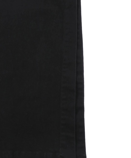 ALEXIA STAM（アリシアスタン）の「Salopette Long Skirt /サロペットロングスカート（サロペット/オーバーオール・レディース・ブラック/ブラウン・S/M）」の16枚目の写真