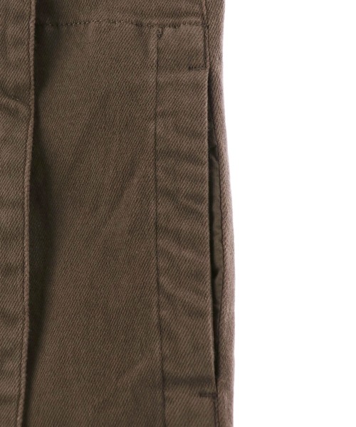 アリシアスタン　ロングスカート　サロペット ALEXIA STAM（アリシアスタン）の「Salopette Long Skirt