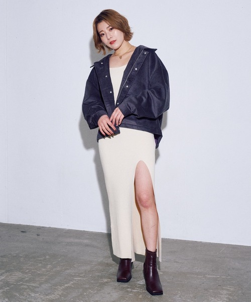 INTER FACTORY（インターファクトリー）の「こなん - オーバーサイズ