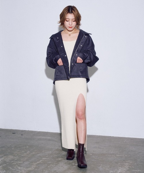 INTER FACTORY（インターファクトリー）の「こなん - オーバー