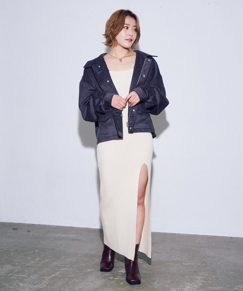 INTER FACTORY（インターファクトリー）の「こなん - オーバーサイズ