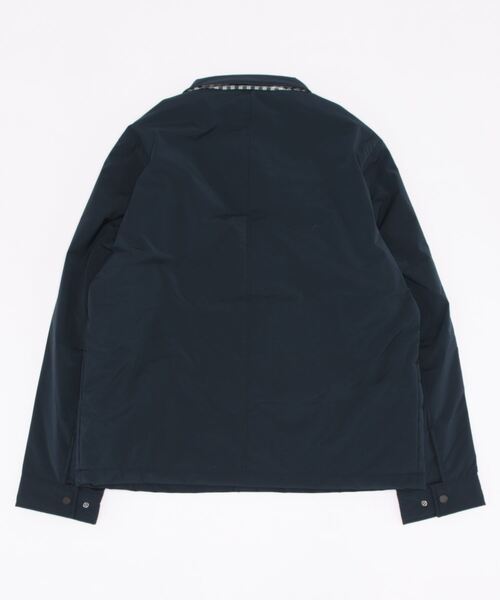 Ted Baker(テッドベーカー)の「TALACRE ワデット コーチ ジャケット(ダウンジャケット/コート・メンズ・ネイビー・5/3/4)」の2枚目の写真