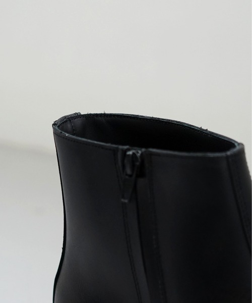 KLEMAN（クレマン）の「KLEMAN ONAGRE（ブーツ）」 - WEAR