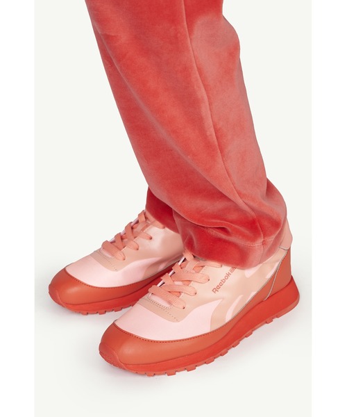 The animals observatory（ジ・アニマルズ・オブザーバトリー）の「The animals observatory / The animals observatory /  Reebok コラボスニーカー＜13-16cm＞（スニーカー・キッズ・ブラウン/ブルー・15 /16/14/13）」の15枚目の写真