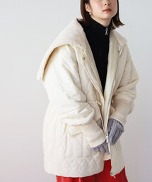 SLOBE citron.（スローブシトロン）の「SLOBE citron. サテン