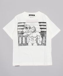 FRIENDSHIP KIDSサイズ 半袖Tシャツ