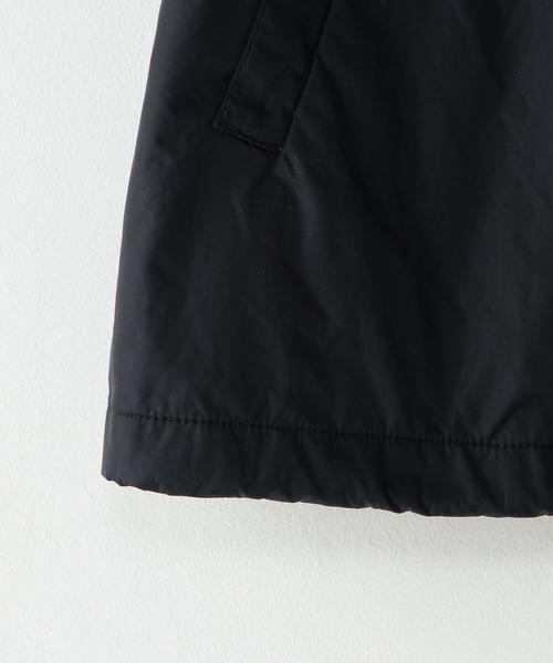 Steven Alan（スティーブンアラン）の「＜steven alan＞ 25 Coaches JKT/ｱｳﾀｰ（ナイロンジャケット・メンズ・ネイビー・MEDIUM/SMALL）」の5枚目の写真