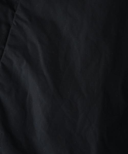 Steven Alan（スティーブンアラン）の「＜steven alan＞ 25 Coaches JKT/ｱｳﾀｰ（ナイロンジャケット・メンズ・ネイビー・MEDIUM/SMALL）」の7枚目の写真