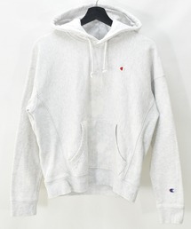 【ヴィンテージ古着】Champion / チャンピオン REVERSE WEAVE リバースウィーブ ロゴ刺繍 パーカー